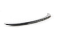 Carbon Fiber Rear Lip Trunk Spoiler
