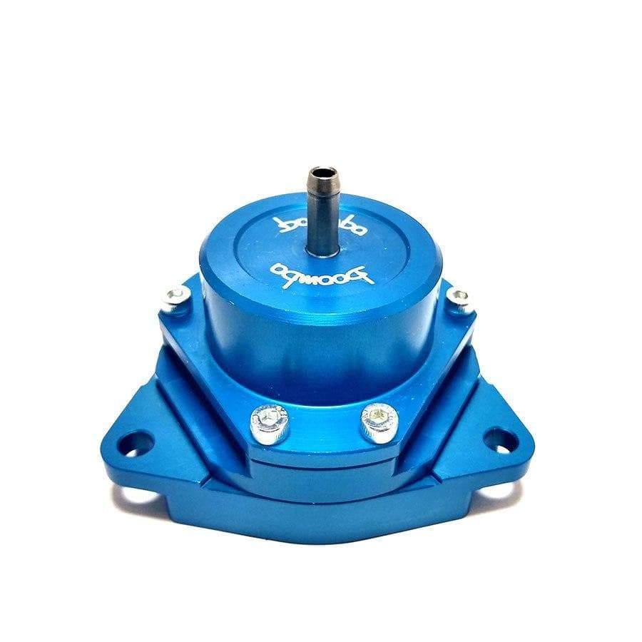 Blow Off Valve
