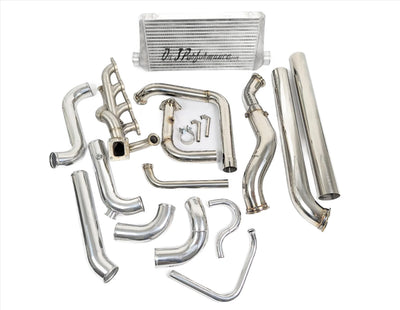 On3 Performance Turbo System