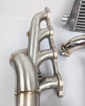 On3 Performance Turbo System
