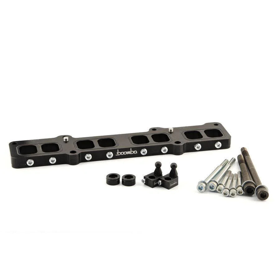 Aluminum Blow-Off Valve Adapter
