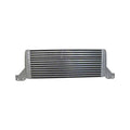 Intercooler Upgrade