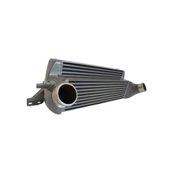 Intercooler Upgrade