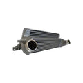 Intercooler Upgrade