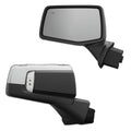 Folding Sport Mirrors (Set of 2)