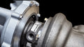 BL54XR Billet Turbocharger