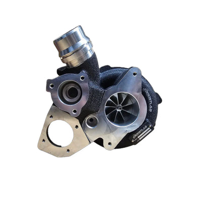BL54XR Billet Turbocharger