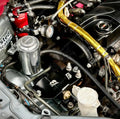 4G69 Hydraulic Engine Mount Replacement