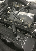 Side-Mount Supercharger Kit