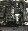 Side-Mount Supercharger Kit