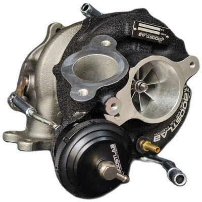 BL58XR Ball Bearing Turbocharger