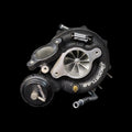 Dual Ball Bearing Turbocharger