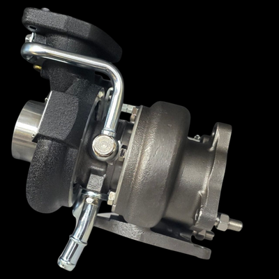 Dual Ball Bearing Turbocharger