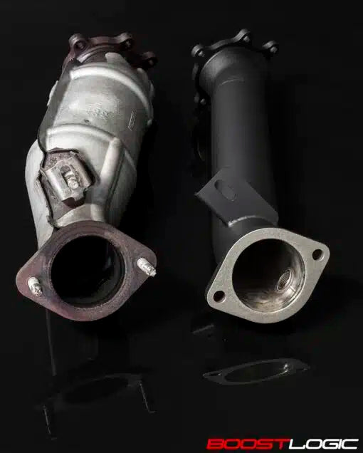 3" Downpipe Kit
