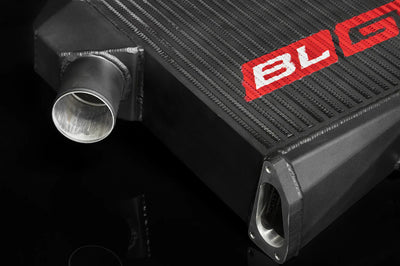14" Tall x 22.5" Wide x 4.5" Thick Intercooler