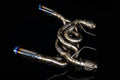 Titanium Exhaust System