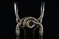 Titanium Exhaust System