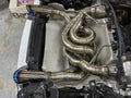 Titanium Exhaust System