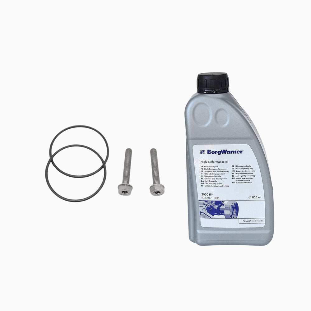 Haldex AWD Pump Seal Repair Kit