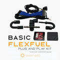 BM3 Flex Fuel Kit