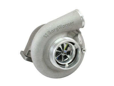 Turbocharger