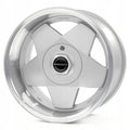15x7J 5x100 ET35 SP Alloy Wheel