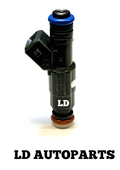 Bosch Fuel Injector 4-Hole 19.9 lb/hr