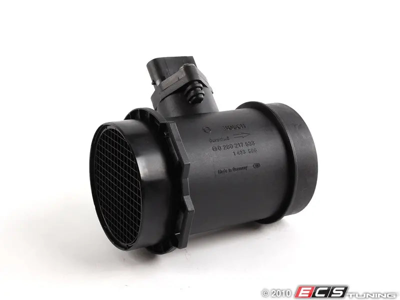 Mass Air Flow Sensor