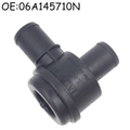 Diverter Valve