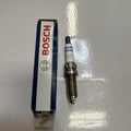 Double Iridium Spark Plug