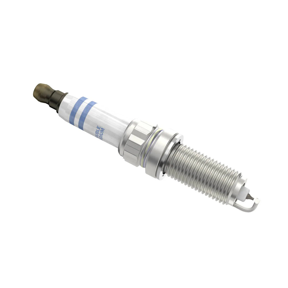 Double Iridium Spark Plug