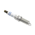 Double Iridium Spark Plug