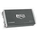 2000W Class A/B Monoblock Amplifier