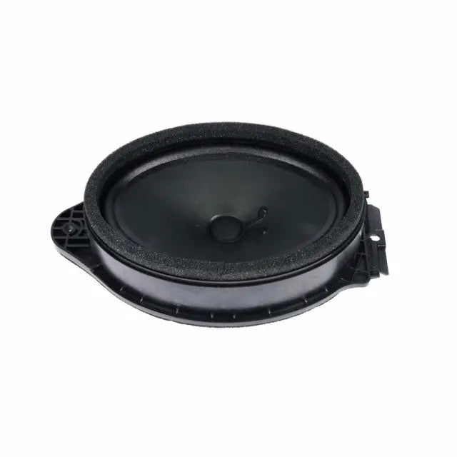 6.5-Inch Speaker and Woofer