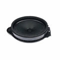 6.5-Inch Speaker and Woofer