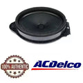 6.5-Inch Speaker and Woofer