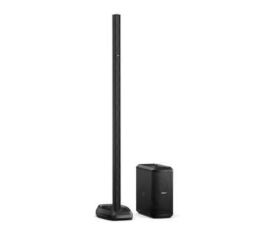 L1 Pro32 Portable Line Array System
