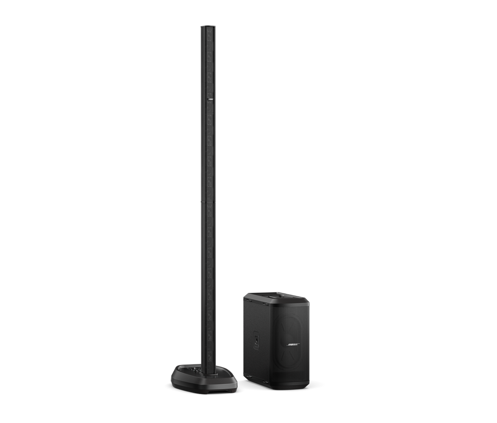 L1 Pro32 Portable Line Array System