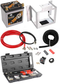 B3121K1 12V AGM Racing Battery