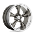 Boss TT 18-Inch Wheel