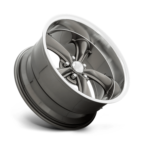 Boss TT 18-Inch Wheel