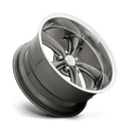 Boss TT 18-Inch Wheel