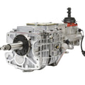 5-Speed Manual Transmission