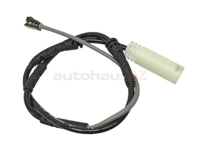 Brake Pad Wear Sensor