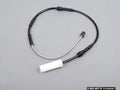 Brake Pad Wear Sensor