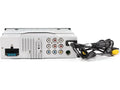 10.1-Inch Digital Multimedia Receiver