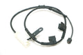 Brake Pad Wear Sensor