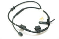 Brake Pad Wear Sensor