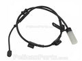Brake Pad Wear Sensor