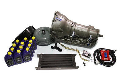 4L80E Performance Transmission Package